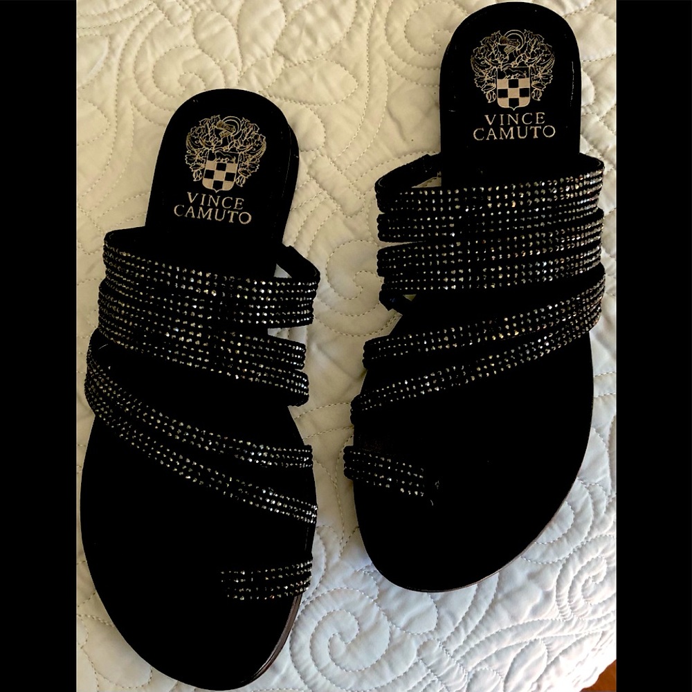 Vince Camuto Edwinny Sandals